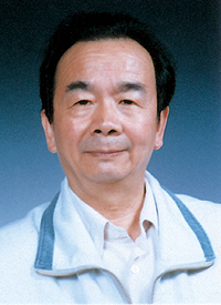 张景中<span class=